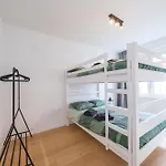 L Amandine Luxury 3 And Parking Oostende