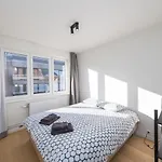 L Amandine Luxury 3 And Parking * Oostende