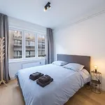 Lägenhet L Amandine Luxury 3 And Parking *