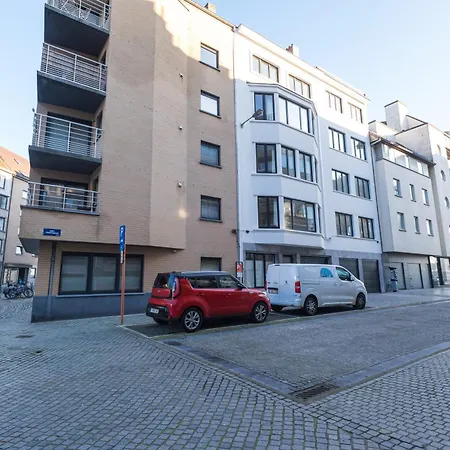 L Amandine Luxury 3 And Parking