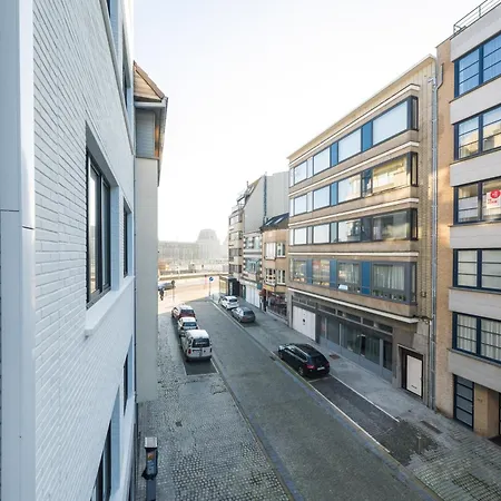 Amandine - Luxury 3 Bedrooms With Free Parking